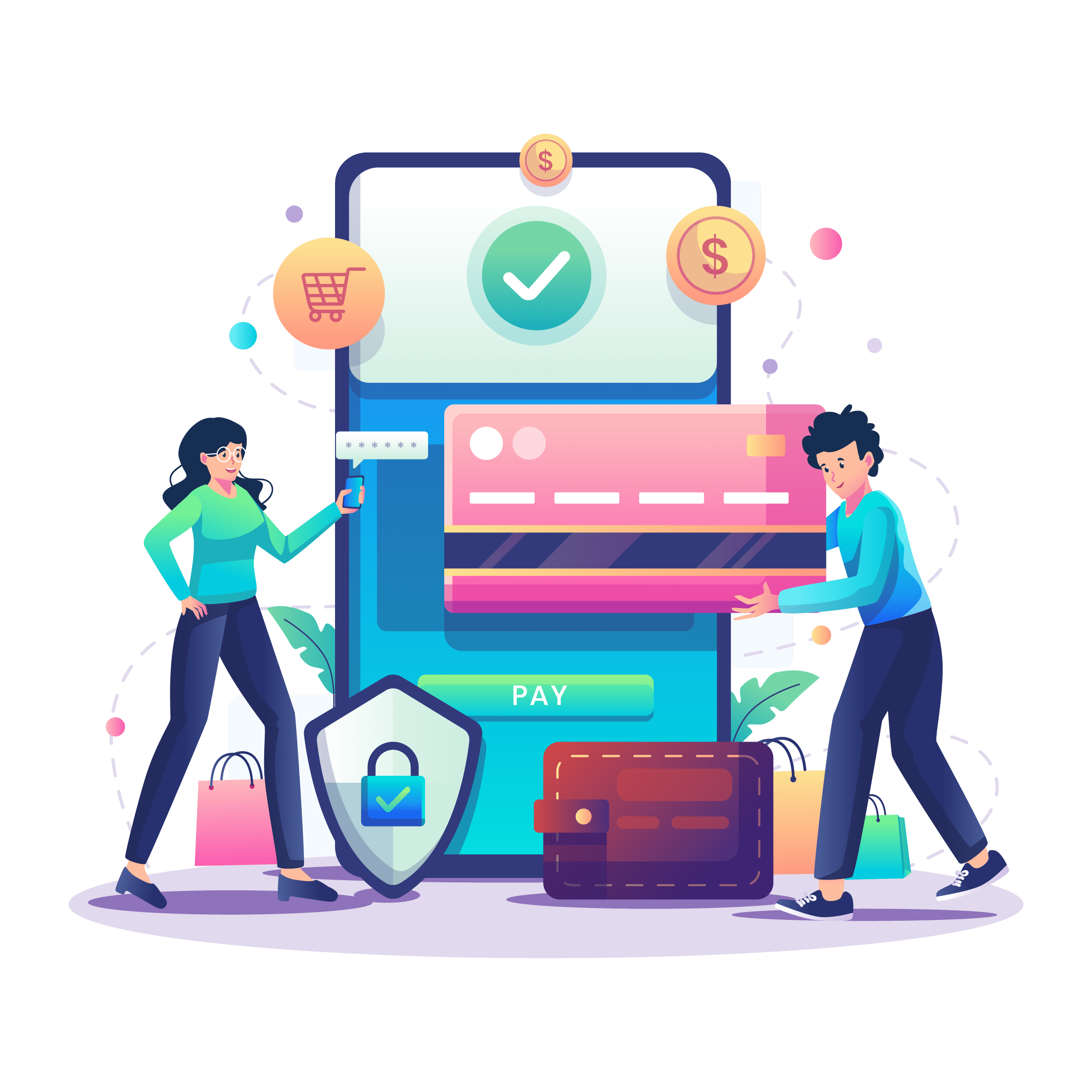 Unlimco — надежный партнер